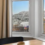 Historical In The Center Apartmán