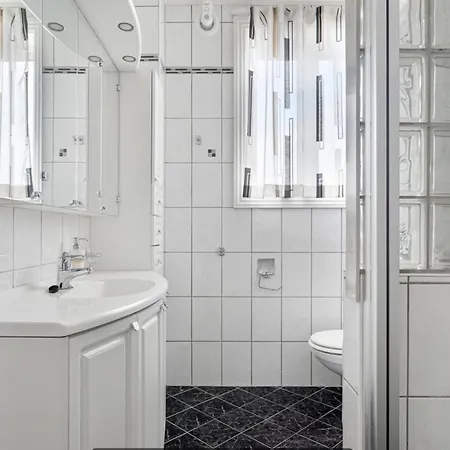 Historical In The Center Tromsø