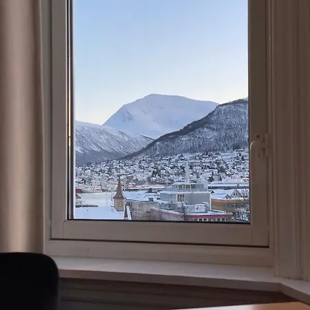 Appartement Historical In The Center *