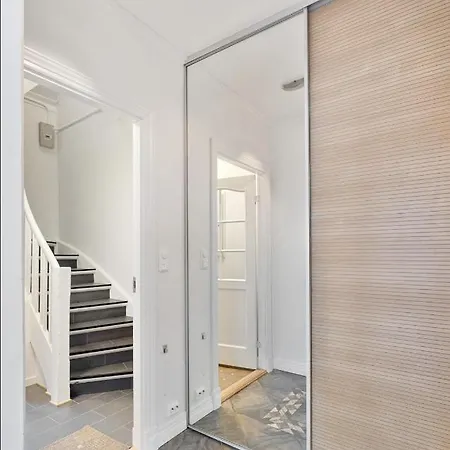 Historical In The Center Appartement Tromsø