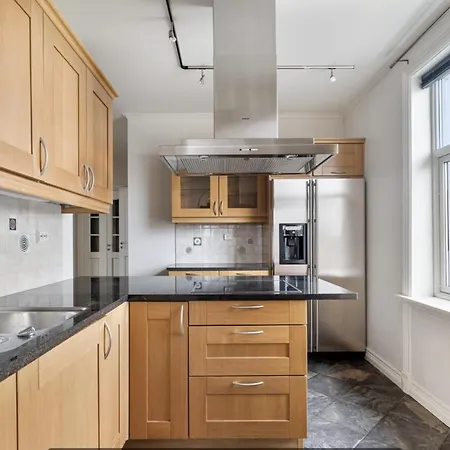 Appartement Historical In The Center Tromsø