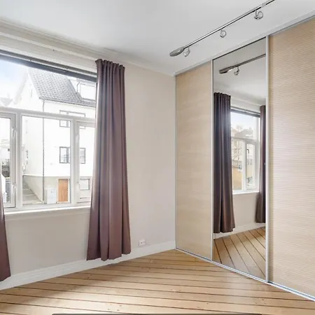 Appartement Historical In The Center Tromsø