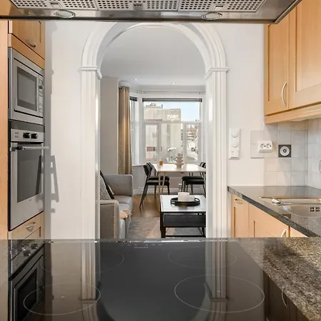 Historical In The Center