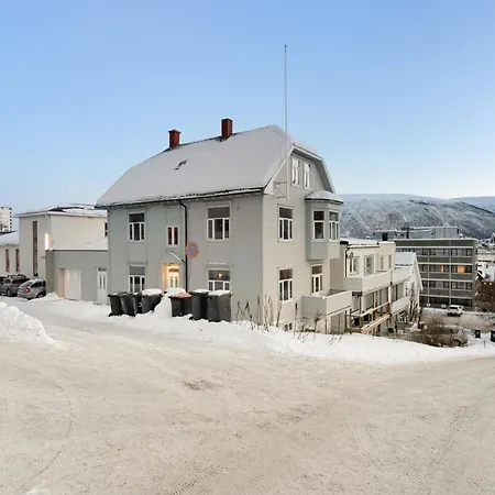 Appartement Historical In The Center *