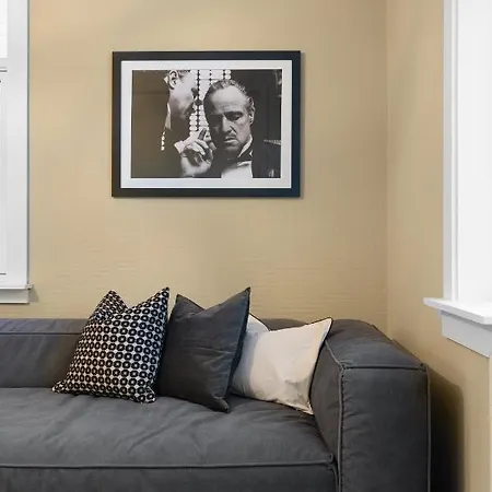 Appartement Historical In The Center *