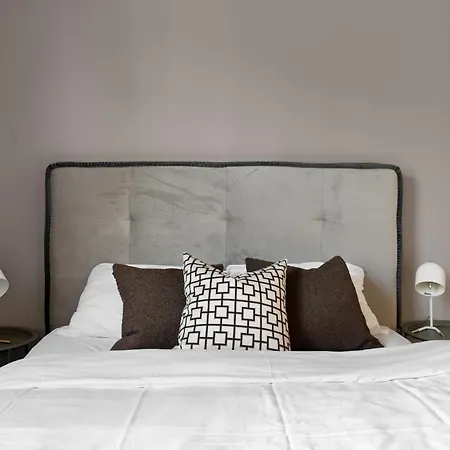 Historical In The Center Appartement Tromsø