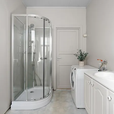 Historical In The Center Appartement