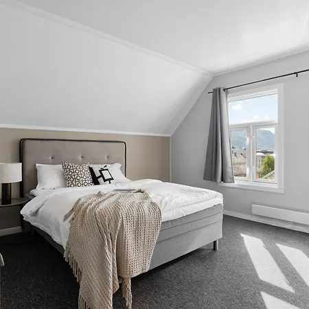 Appartement Historical In The Center