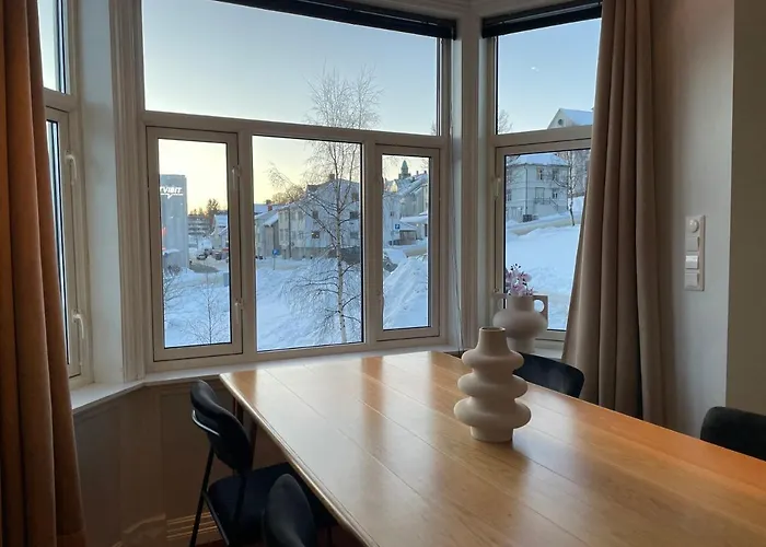 Historical In The Center Apartamento