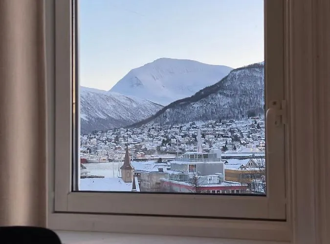 Apartamento Historical In The Center *