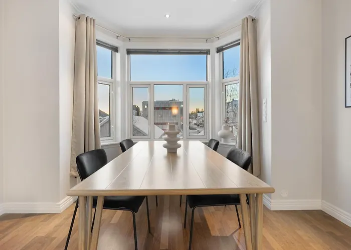 Historical In The Center