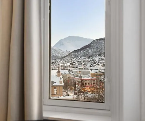 Historical In The Center *