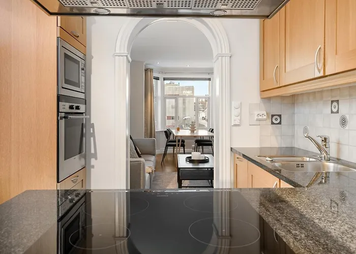 Historical In The Center