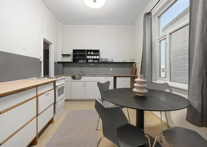 Apartamento Historical In The Center