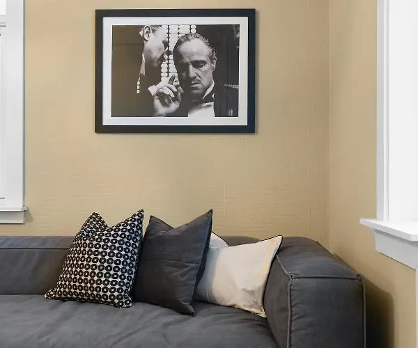 Apartamento Historical In The Center *