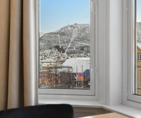 Historical In The Center Apartamento