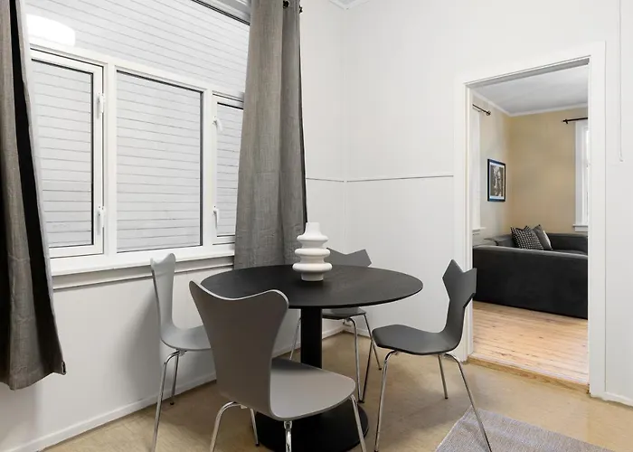 Historical In The Center *