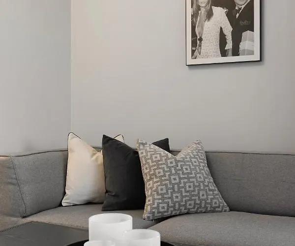 Historical In The Center Apartamento *