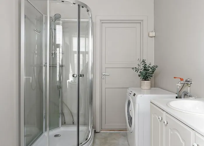 Historical In The Center Apartamento