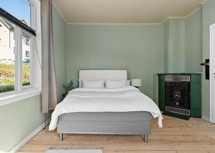 Historical In The Center Apartamento *