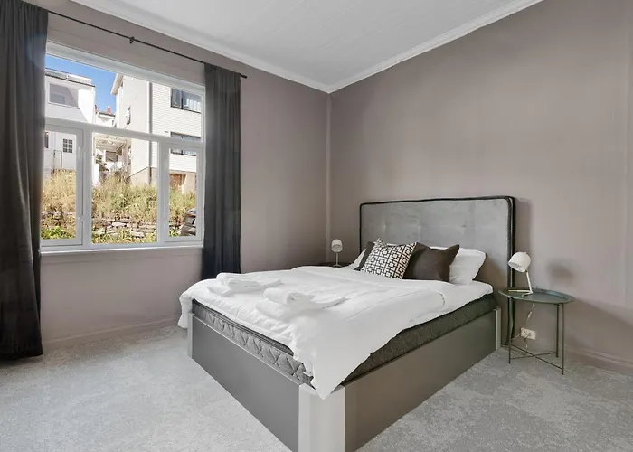 Apartamento Historical In The Center *